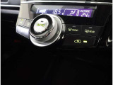 車内を適温に保ってくれる心強い装備☆調整必要ないので便利です!
