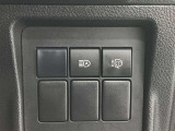 オートマチックハイビームはハイビームとロービームを自動で切り替え、夜間の歩行者なごの早期発見をサポートします。