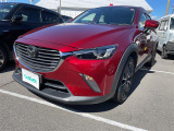 CX-3 1.5 XD プロアクティブ 修復歴無し