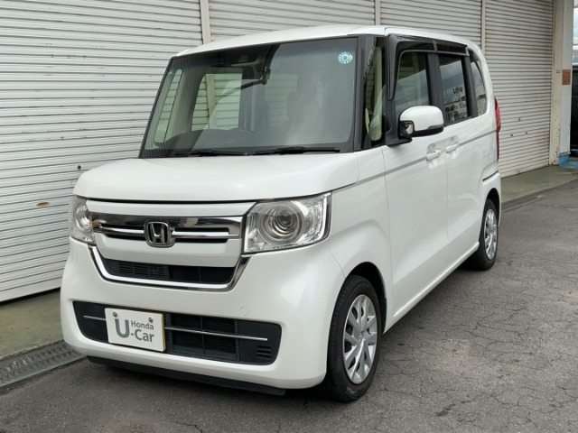 N-BOX L 