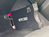 ETC2.0を標準装備しております。