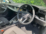 Audiのインテリアはエクステリア同様、優れたデザイン性とクオリティ、そして機能性を兼ね備えております。