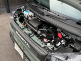 只今キャンペーン中!合言葉は「カーセンサー見たよ」で成約車にガラスコーティング施工を半額サービス!