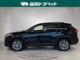 RAV4  2.0 G Zパッケージ 4WD