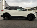 T-Roc TDI ブラックスタイル ディーゼル
