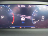 駐車支援システム「Park Assist」