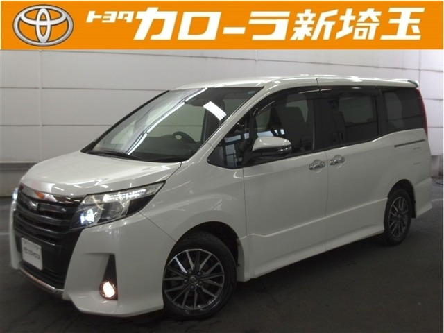 ノア 2.0 Si W×B