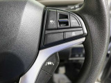 クルーズコントロール装備で高速道路も快適です。