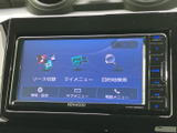 多彩な機能が搭載されたオーディオユニット。目的地検索や音楽再生など、ドライブ中の様々なシーンで活躍してくれるでしょう。快適なカーライフをサポートします。