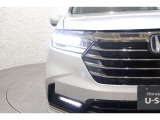 LEDヘッドライト搭載!明るく視界良好!消費電力も少なくバッテリーの負担軽減!高寿命で経済的な電球です!