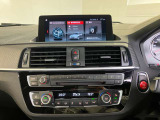 i-Drive 純正HDDナビゲーション Bluetooth接続でスマートフォンとリンクし音楽を楽しんだり、ハンズフリー通話ができます。