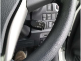【クルーズコントロール】付です!スイッチ操作により高速道路などをアクセルを踏み込まなくても一定速度で走行が可能です!ロングドライブも楽々ですよね(^_^)v
