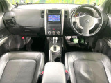エクストレイル 2.0 20Xt 