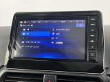 日産ディーラーナビ、フルセグTV、Bluetooth機能が付いておりますので快適にドライブを楽しむ事が出来ます。