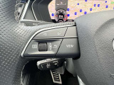 Audiならではの上質な空間が、毎日のドライブを特別な時間に変えます。高級感あふれるインテリアと快適装備。心地よい上質な空間をご体感ください。