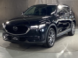 CX-5のアイデンティティは、デザイン、走り、室内、荷室、価格などを高次元でまとめたバランスの良さにあります!一芸で選ばせるSUVではなく、長く付き合うほど良さが分かるSUVなのです!