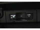 「ETC2.0対応車載器」  合流や渋滞、事故等の情報をリアルタイムで受信して、ディスカバープロへ即座に反映させたルートガイダンスを実現し、快適なドライブを楽しむことが出来ます!