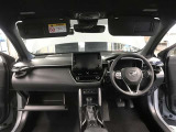 まるまるクリンでは前席を外してシート下まで徹底洗浄。消臭&除菌効果あり、更に清潔感がUP!(室内画像)