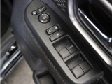 ◆パワーウィンドウスイッチ◆運転席から全席の窓の開閉操作を行うことが出来いつでも換気ができます!