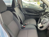 運転席まわりになります。実際に乗って頂き乗り心地をご体験してみてください。