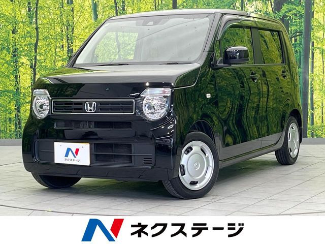 N-WGN L ホンダ センシング 