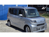 タント L 4WD 