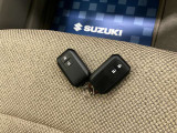 【スマートキー】キーをポケットやカバンに入れたままでもドアの施錠・開錠ができ、雨の日や荷物の多い日に大活躍!