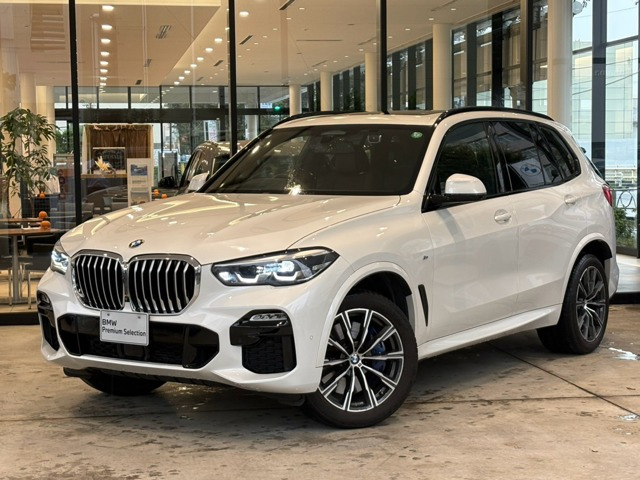 X5 xドライブ 35d Mスポーツ ドライビング ダイナミクス パッケージ 4WD