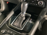 全てのトランスミッションのメリットを兼ね備えた理想的なAT、それがSKYACTIV-DRIVE(スカイアクティブドライブ)。「滑らかな変速」「ダイレクト感のあるシフトフィール」そして「低燃費」が特長です!