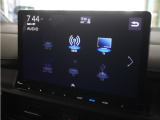 ◆Bluetooth Audio◆いつもの音楽をドライブでも。その他、様々な各種オーディオソースでドライブをお楽しみいただけます。
