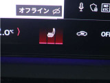 アウディの最新技術を投入したMMI(マルチメディアインターフェイス)多彩なインフォテインメントをシンプルで簡単に、自在の操作できる最新テクノロジーです。