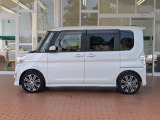 ホンダカーズ土山 土山店のお車を閲覧頂き、ありがとうございます。詳細見積り・他府県登録納車費用・車両状態確認・追加画像をご希望の場合はお電話【0748-64-1046】でのお問合せをお願い申し上げます