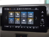 ◆Apple Car Play・Android Auto◆スマホ連携が可能!対応するアプリをディスプレイで操作できます。