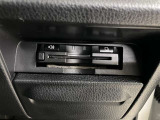 ETC付きなので高速道路の料金所もすいすい通過できます。