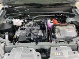 エンジンルームもまるまるクリンでピッカピカ!エンジンルームが綺麗ですと、不具合等の発見もしやすく、コンディションのチェックや維持の面でとってもプラスです
