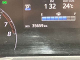 現在の走行距離になります。まだまだ元気に走りますよ!