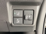 運転席側 スイッチ類