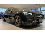 Cクラス C220d スポーツ (ISG) 