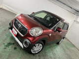 埼玉ダイハツの中古車は 全車1年保証・走行距離無制限です♪
