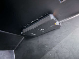 ETCはグローブボックス内に装着されています!