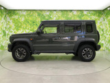 ジムニーノマド 1.5 FC 4WD 