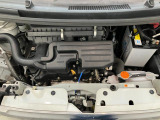 納車後もお客様の快適なカーライフをしっかりサポートさせていただきます!滋賀県内に13か所ある滋賀ダイハツの店舗にはサービス工場が併設されておりますので、アフターフォローも安心です!