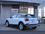 Q2 35 TFSI アドバンスド 