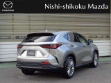 NX 350h バージョンL 