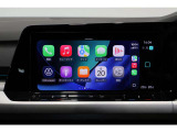 Apple carplay androidautoにも対応しております。