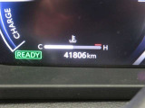 走行距離約42000キロとなります。