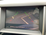 バックビューモニター 車輪止めが無い駐車には必須!!