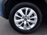 トヨタ認定中古車保証付!(1年間、距離無制限 HV車はHV保証付) 別途延長保証もご用意しております♪ ぜひ現車を確認にご来店ください