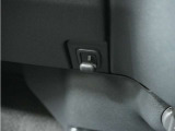 ◆ドリンクホルダー◆手の届きやすい場所にドリンクホルダーがあり、とても便利です。