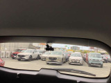 リア用のカメラです